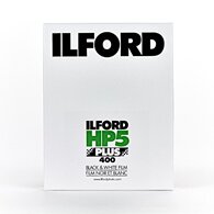 Ilford HP5 Plus 5x7 25 sheets 