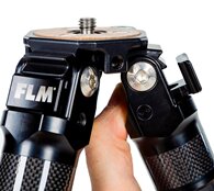 FLM CP34 L4 II Tripod 