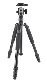 Sirui T-004S Tripod black with B-00K H 