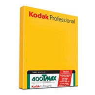 Kodak T-Max 400 4x5 10 sheets 