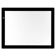 LitEnergy A3 LED Light Panel 