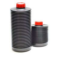 AP Accordion Bottle 1 litre Chemical S 