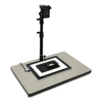 Speed Graphic Basic 35mm Film Digitising 