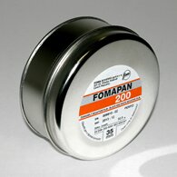 Fomapan 200 35mm Bulk Roll 30.5m 