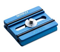 Novoflex Q=Plate Slim 50mm 