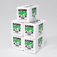 Ilford HP5 Plus 35mm 24 Exposure 5 P 