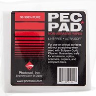 PEC Pads 10x10cm (25) 