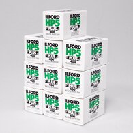 Ilford HP5 Plus 35mm 135-36 10 Pack 