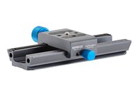Novoflex CASTEL-MINI II Focusing Rack 