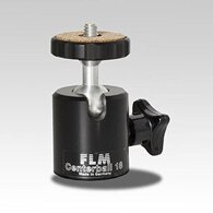 FLM CB-18 D Ball Head with Cross Gri 