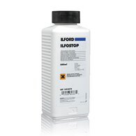 Ilford Ilfostop 500ml 