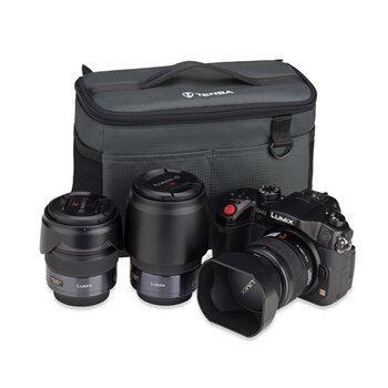 Tenba BYOB 9 Camera Insert 