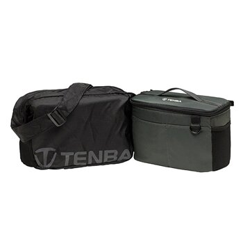 Tenba BYOB/Packlite Flatpack Bundle 9 