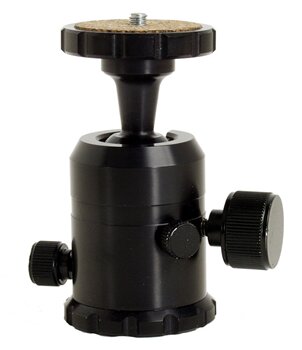 Benbo Professional Ball & Socket Head 