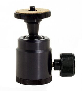 Benbo Compact Ball & Socket Head 