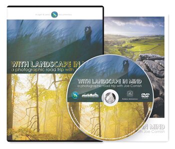 Lee ''With Landscape in Mind'' D 
