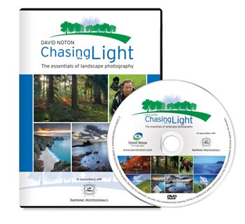 Lee ''Chasing The Light'' DVD 