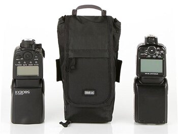 Think Tank Skin Strobe v2.0 