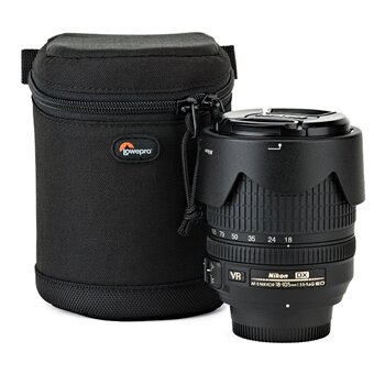 Lowepro Lens Case 8x12cm 