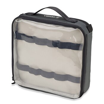 Tenba Cable Duo 8 Cable Pouch grey 