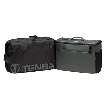Tenba BYOB/Packlite Flatpack Bundle 13 