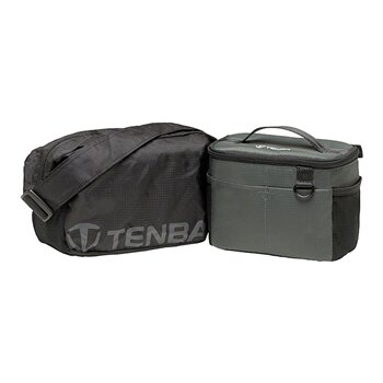 Tenba BYOB/Packlite Flatpack Bundle 7 