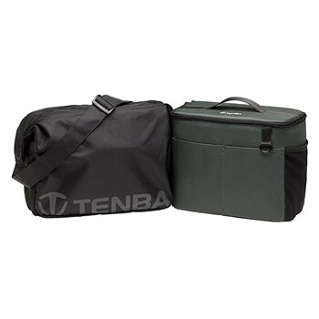 Tenba BYOB/Packlite Flatpack Bundle 10 