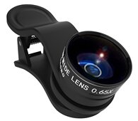 Kenko Real Pro Clip Lens Macro/Wide Angle 0.65x