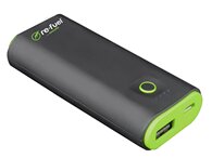 Digipower Refuel Powerbank 5200mAh RFA52 