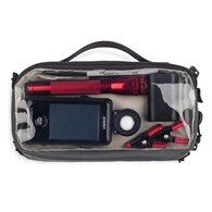 Tenba Cable Duo 4 Cable Pouch grey 