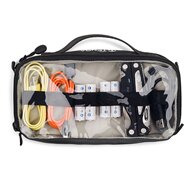 Tenba Cable Duo 4 Cable Pouch grey 