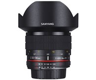 Samyang 14mm f2.8 ED AS IF UMC Samsu 
