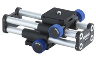 Novoflex CASTEL-MINI Focusing Rack