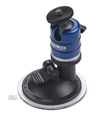 Novoflex Suction Pod Ball 19 