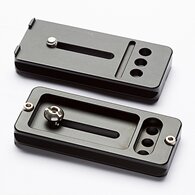 Uniqball UPL 85 Quick Release Plate