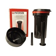 Paterson Developing Tank Multi-Reel 3