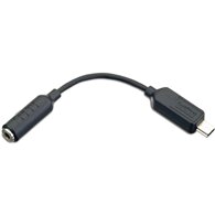 GoPro 3.5mm Mic Adaptor Cable 