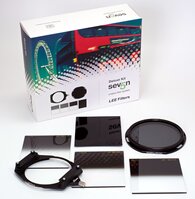 Lee Seven5 Deluxe Kit 