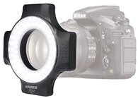 Kaiser R60 LED Ringlight 