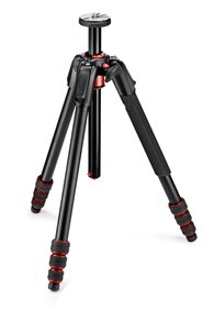 Manfrotto MT190 GO! Tripod 