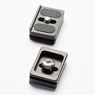 Uniqball UPL 25 Quick Release Plate 