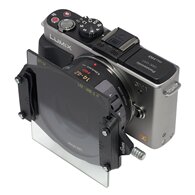 Lee Seven5 Holder 