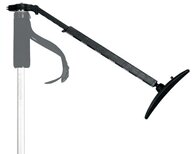 Manfrotto 361 Monopod Shoulder Brace 