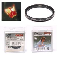 Hama Diffuser Filter 