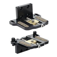 Custom Brackets CMP Mounting Plate 