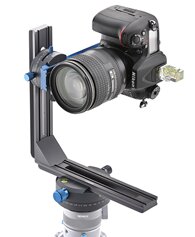 Novoflex VR-SYSTEM PRO II Panoramic Adap 
