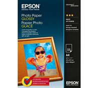 Epson Photo Paper Glossy 42539 A4 (5 