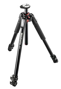 Manfrotto MT055XPRO3 Tripod 