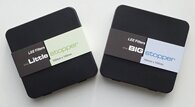 Lee Big and Little Stopper Twin Kit 100mm