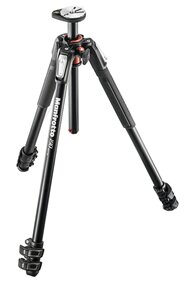 Manfrotto MT190XPRO3 Tripod 
